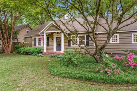 3537 Oakley Ave, Memphis, TN 38111