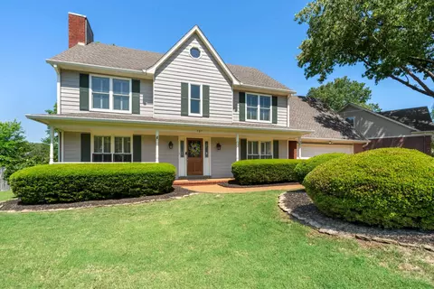 787 Lancelot Ln, Collierville, TN 38017