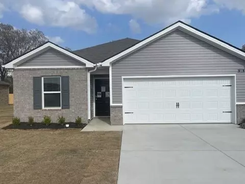 4488 Royster Creek Dr N, Millington, TN 38053