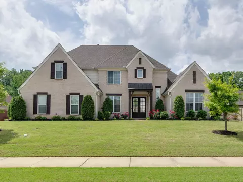 8937 Sweethorn Dr, Arlington, TN 38002