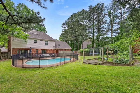 182 E Powell Rd, Collierville, TN 38017 photo 17