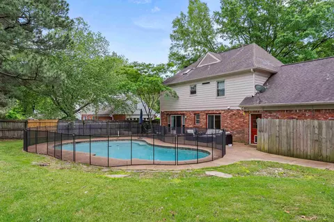 182 E Powell Rd, Collierville, TN 38017 photo 16