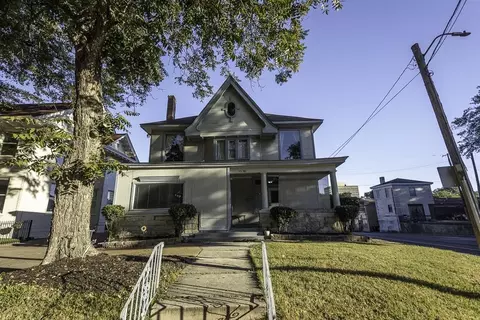 1336 Peabody Ave, Memphis, TN 38104