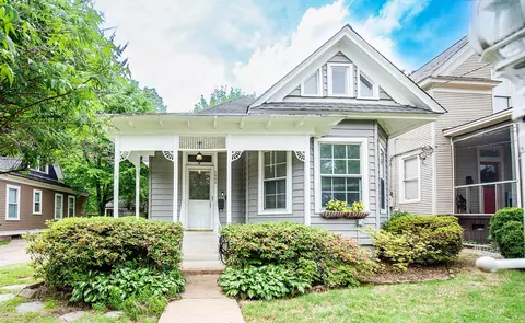 2009 Linden Ave, Memphis, TN 38104