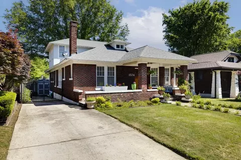 1574 Vance Ave, Memphis, TN 38104