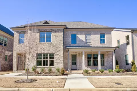 915 Aldwick Dr, Collierville, TN 38017