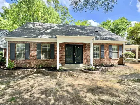 2994 Egan Dr, Memphis, TN 38115