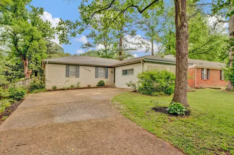 4328 Riche Rd, Memphis, TN 38128