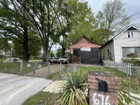 676 Looney Ave, Memphis, TN 38107