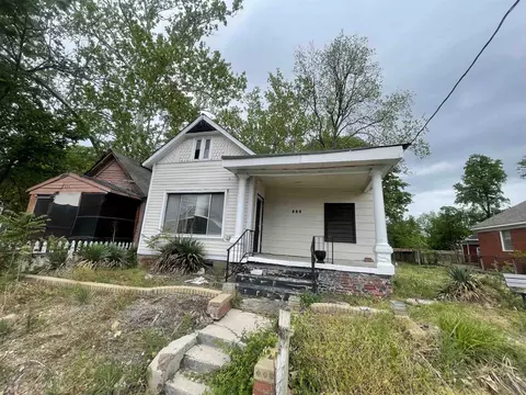 680 Looney Ave, Memphis, TN 38107