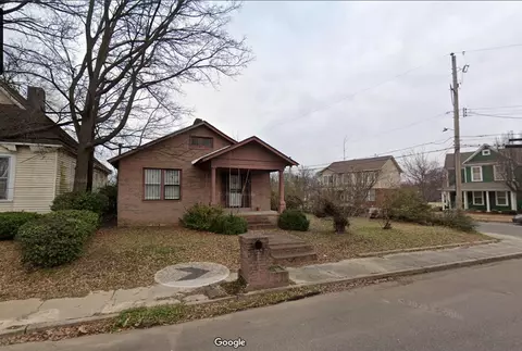 671 Mcdavitt Pl, Memphis, TN 38107