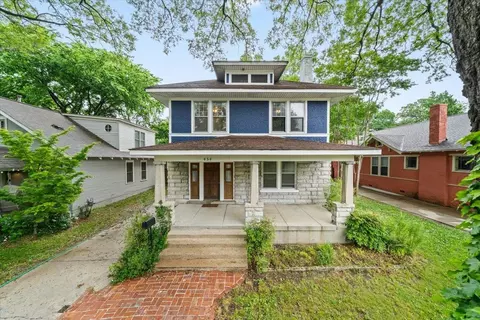 454 N Mcneil St, Memphis, TN 38112