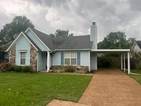 6985 Petten Cv, Memphis, TN 38133