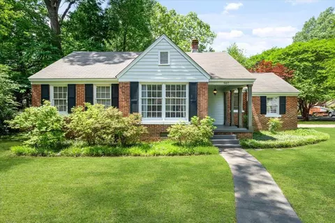 907 Echles St, Memphis, TN 38111