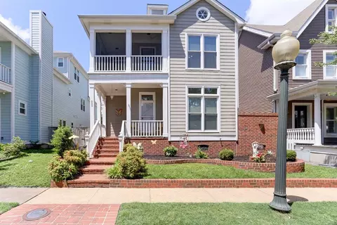 859 Harbor Isle Cir E, Memphis, TN 38103