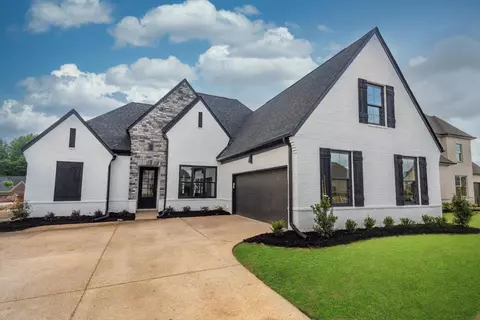 5458 Glenstone Cv, Unincorporated, TN 38125