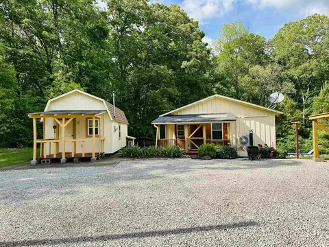 11910 State Route 225 Hwy, Bethel Springs, TN 38315