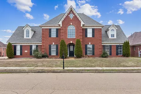 4436 Poppenheimer Way, Memphis, TN 38125