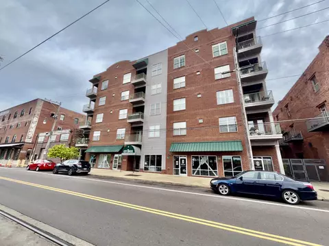 510 Cityhouse Ct #306, Memphis, TN 38103