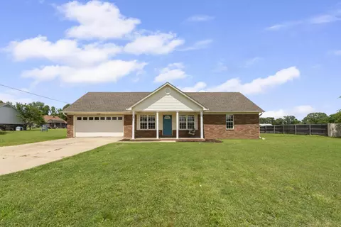 1038 Jamestown Rd, Burlison, TN 38015