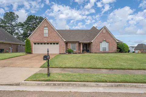 4981 French Broad Cv, Bartlett, TN 38135