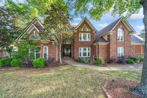 9912 Woodland Hills Dr, Cordova, TN 38018