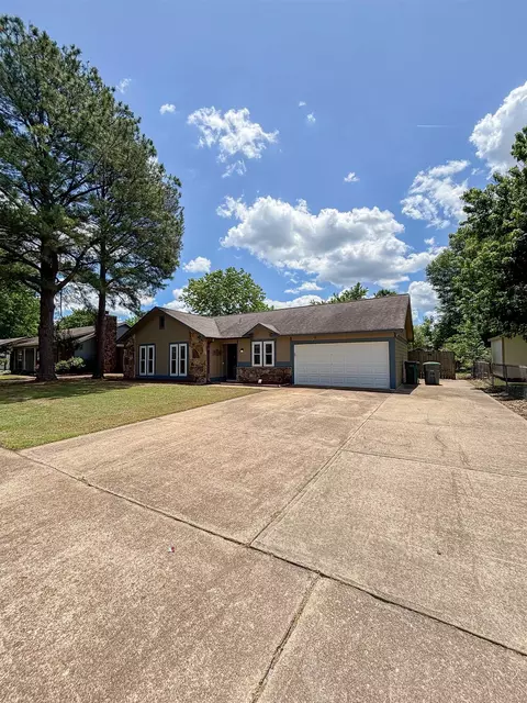 7057 Petten Rd, Memphis, TN 38133