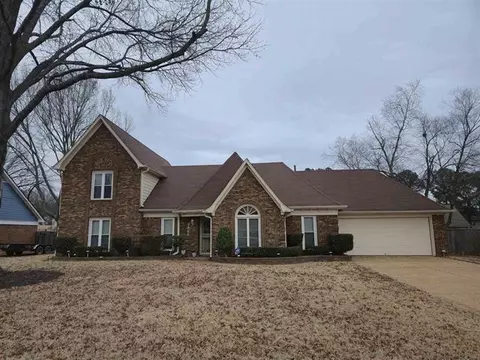 3950 Bobby Jones Rd, Memphis, TN 38125
