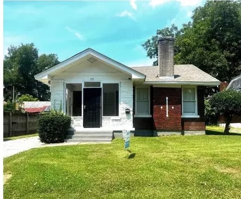 775 N Willett St, Memphis, TN 38107
