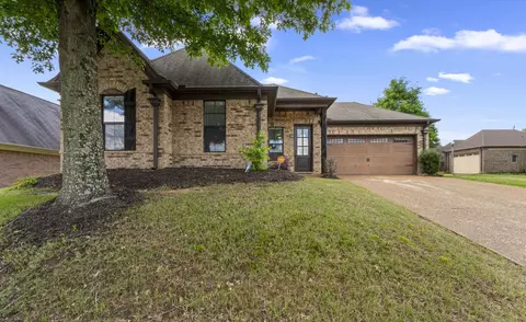 10236 New Well Ter, Cordova, TN 38016