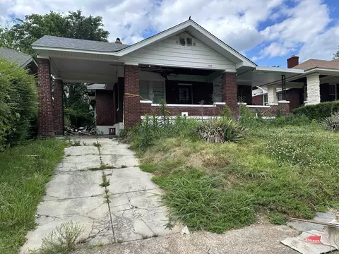 1534 Waverly Ave, Memphis, TN 38106