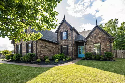 5541 Scarlet Ridge Cv, Arlington, TN 38002