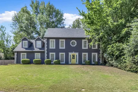 9421 Morning Woods Cv, Cordova, TN 38016