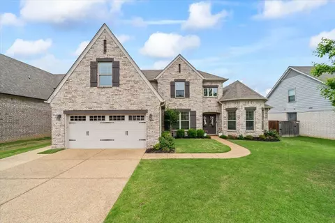 12546 Elderton Dr, Arlington, TN 38002
