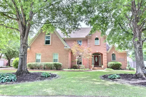 1599 John Ridge Dr, Collierville, TN 38017