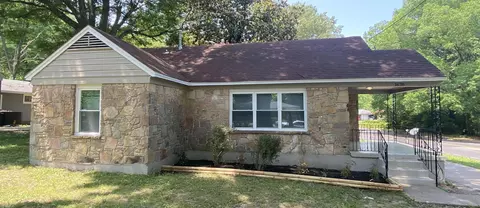 1678 Alta Vista Dr, Memphis, TN 38127