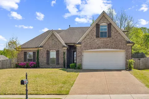 6595 Hollister Cv, Bartlett, TN 38135