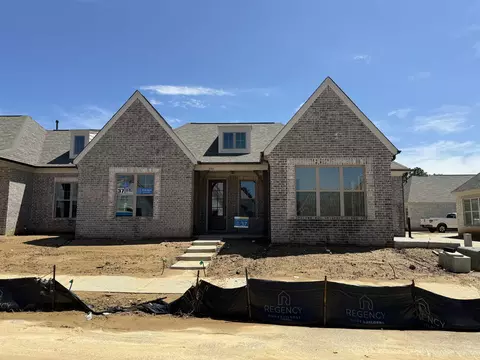 8783 Bedfordshire Dr #37, Bartlett, TN 38133