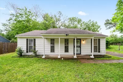 3724 Kerwin Dr, Memphis, TN 38128