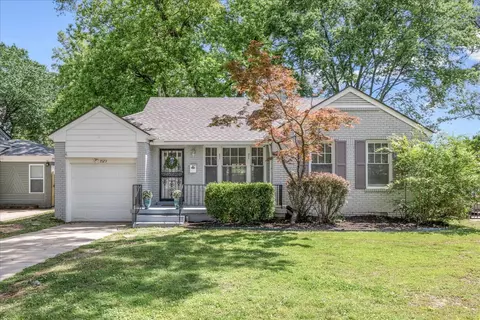 3529 Kenwood Ave, Memphis, TN 38122
