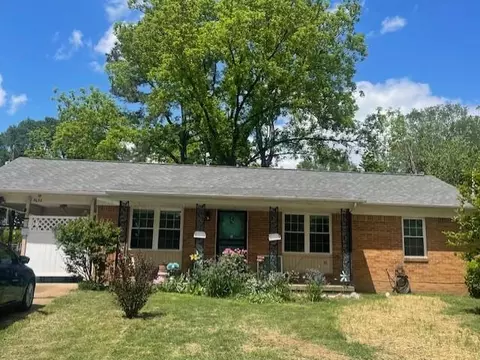 4632 Bill Knight Dr, Millington, TN 38053