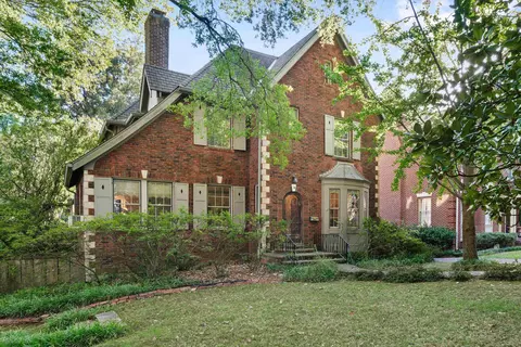 14 Morningside Pl, Memphis, TN 38104