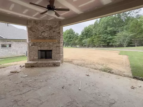 554 Sugar Magnolia Loop E, Unincorporated, TN 38017 photo 26