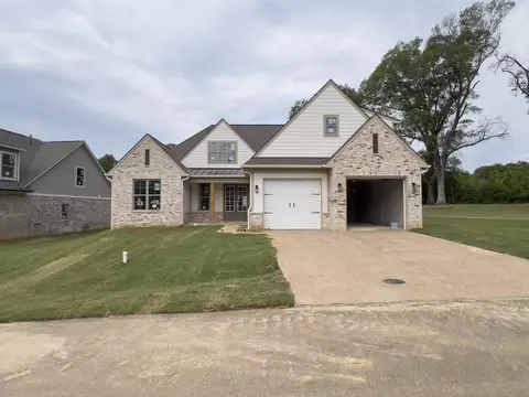 554 Sugar Magnolia Loop E, Unincorporated, TN 38017 photo 3