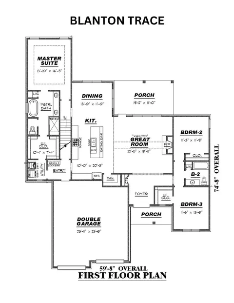 554 Sugar Magnolia Loop E, Unincorporated, TN 38017 photo 27