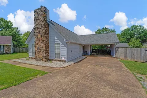 7172 Volendam Cv, Memphis, TN 38133