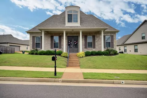 486 Dogwood Valley Dr, Collierville, TN 38017