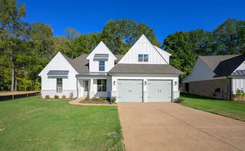 514 Sugar Magnolia Loop E, Unincorporated, TN 38017