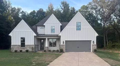 458 Sugar Magnolia Cv, Collierville, TN 38017
