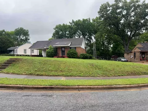 1880 Glory Cir, Memphis, TN 38114